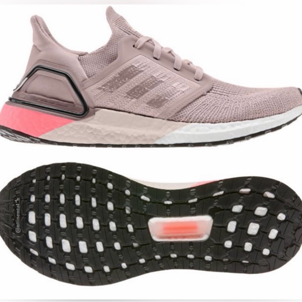 Adidas Women's Ultraboost 20